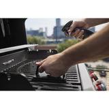 Weber Spirit® E-310-gasbarbecue  Zwart, 3 branders, Propaan/butaan