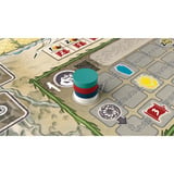 White Goblin Games River of Gold Bordspel Nederlands, 2 - 4 spelers, 60 minuten, Vanaf 14 jaar