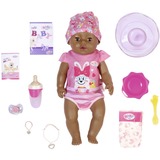 ZAPF Creation BABY born® Magic Girl DoC 43cm Pop