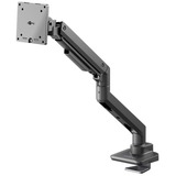 Single Monitor Mount Gaming, 17 tot 49 inch monitorarm