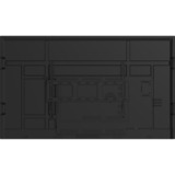 iiyama ProLite TE8613A-B3AG 85.6" 4K Ultra HD touchscreen monitor Zwart, 1x DisplayPort, 2x HDMI, 3x USB-C, 5x USB-A, 2x RJ-45, HDMI, DisplayPort, USB-C, Audio, LAN, WiFi-6E, BT 5.0, Android, Touch