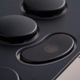 8BitDo Arcade Controller Grijs/rood, 2.4 GHz / Bluetooth / USB, Nintendo Switch, Pc