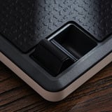8BitDo Arcade Controller Grijs/rood, 2.4 GHz / Bluetooth / USB, Nintendo Switch, Pc