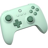 8BitDo Ultimate C 2.4G gamepad Lichtgroen