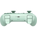 8BitDo Ultimate C 2.4G gamepad Lichtgroen