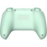 8BitDo Ultimate C 2.4G gamepad Lichtgroen