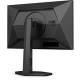 AOC 27G4X 27" gaming monitor Zwart, 2x HDMI, 1x DisplayPort, 180 Hz, HDR10