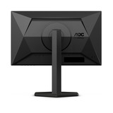 AOC 27G4X 27" gaming monitor Zwart, 2x HDMI, 1x DisplayPort, 180 Hz, HDR10