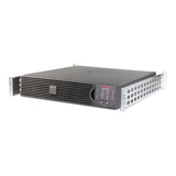 APC Smart-UPS RT 1000VA 230V - Marine ups Zwart, SURT1000XLIM, 6x C13