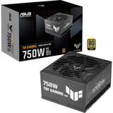 ASUS ASUS TUF-GAMING-750G-EVO 