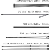 ASUS ASUS TUF-GAMING-750G-EVO 