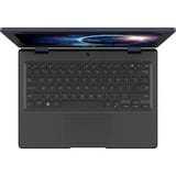 ASUS BR1104FGA-NS0174XA 11.6"  2-in-1 laptop Zwart/grijs | N100 | UHD Graphics | 8 GB | 128 GB Flash | Touch