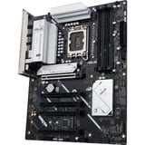 ASUS PRIME B860-PLUS WIFI socket 1851 moederbord 2.5 Gb-LAN, Wi-Fi 6E, BT, Sound, ATX