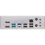 ASUS PRIME B860-PLUS WIFI socket 1851 moederbord 2.5 Gb-LAN, Wi-Fi 6E, BT, Sound, ATX