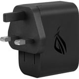 ASUS ROG Ally Gaming Charger Dock adapter Zwart