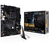 TUF Gaming B550-PLUS WIFI II socket AM4 moederbord