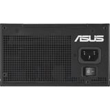 ASUS TUF Gaming Gold EVO modulaire 750 watt voeding  Zwart, 1x 12V-2x6, 2x PCIe