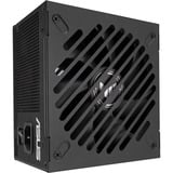ASUS TUF Gaming Gold EVO modulaire 750 watt voeding  Zwart, 1x 12V-2x6, 2x PCIe