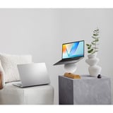 ASUS Vivobook S16 S3607QA-SH042W 16"  Copilot+ laptop Grijs | Qualcomm Snapdragon X X1-26-100 | Qualcomm Adreno GPU | 16 GB | 512 GB SSD