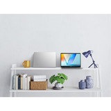 ASUS Vivobook S16 S3607QA-SH042W 16"  Copilot+ laptop Grijs | Qualcomm Snapdragon X X1-26-100 | Qualcomm Adreno GPU | 16 GB | 512 GB SSD