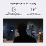 ASUS Vivobook S16 S3607QA-SH042W 16"  Copilot+ laptop Grijs | Qualcomm Snapdragon X X1-26-100 | Qualcomm Adreno GPU | 16 GB | 512 GB SSD