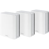 ASUS ZenWiFi BT8 router Wit, 3 stuks