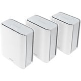 ASUS ZenWiFi BT8 router Wit, 3 stuks