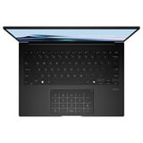 ASUS Zenbook 14 UM3406GA-QD031W 14"  Copilot+ laptop Zwart | Ryzen AI 7 445 | Radeon 840M | 32 GB | 1 TB SSD