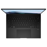 ASUS Zenbook 14 UM3406GA-QD031W 14"  Copilot+ laptop Zwart | Ryzen AI 7 445 | Radeon 840M | 32 GB | 1 TB SSD