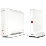 AVM FRITZ!Mesh Set 4060 + 3000 AX Edition International mesh router Wit