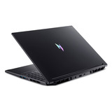 Acer Nitro ANV16S-41-R72F 16"  gaming laptop Zwart | Ryzen AI 7 260 | RTX 5070 | 16 GB | 512 GB SSD