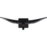 Acer Nitro XV5 XV345CURV  34" Curved UltraWide gaming monitor Zwart, 165 Hz, HDMI, DisplayPort, USB, AMD Free-Sync