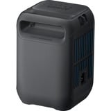 Anker SOLIX Draagbare Powerstation C300X, 288Wh Grijs, 300 Watt, 600 Watt SurgePad, PD 3.1