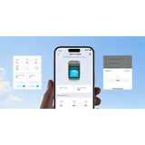 Anker SOLIX Draagbare Powerstation C300X, 288Wh Grijs, 300 Watt, 600 Watt SurgePad, PD 3.1