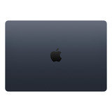 Apple MacBook Air 15" (2026) laptop Zwart | M5 | 10-Core GPU | 24 GB | 1 TB SSD