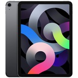 Apple iPad Air 10.9 WiFi+Cellular (MYH22NF/A), 10.9" tablet Grijs, 256GB, WiFi 6, 4G, iPadOS 14
