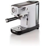 Ariete Moderna Espresso Slim 1381/14 espressomachine Wit