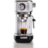 Ariete Moderna Espresso Slim 1381/14 espressomachine Wit