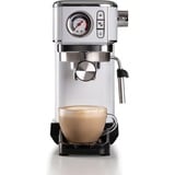 Ariete Moderna Espresso Slim 1381/14 espressomachine Wit