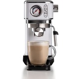 Ariete Moderna Espresso Slim 1381/14 espressomachine Wit