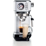 Ariete Moderna Espresso Slim 1381/14 espressomachine Wit