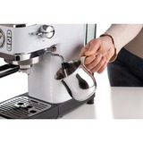 Ariete Moderna Espresso Slim 1381/14 espressomachine Wit