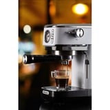 Ariete Moderna Espresso Slim 1381/14 espressomachine Wit