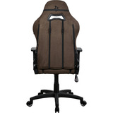 Arozzi Torretta Supersoft - Brown gamestoel Bruin