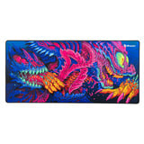 Arozzi Zona XL Grime Dweller gaming muismat Meerkleurig