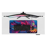Arozzi Zona XL Grime Dweller gaming muismat Meerkleurig