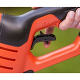 BLACK+DECKER BCPC18B-XJ 18V Hogedrukreiniger Oranje/zwart, Accu en oplader niet inbegrepen