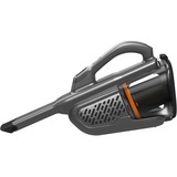 BLACK+DECKER BHHV520JF 18V 2.0Ah Kruimeldief handstofzuiger Grijs