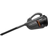 BLACK+DECKER BHHV520JF 18V 2.0Ah Kruimeldief handstofzuiger Grijs