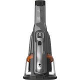 BLACK+DECKER BHHV520JF 18V 2.0Ah Kruimeldief handstofzuiger Grijs